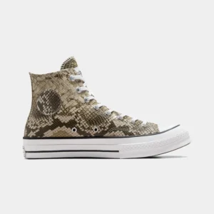 Converse x Stüssy Chuck 70 Snakeskin